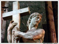 Cristo de Minerva - foto4