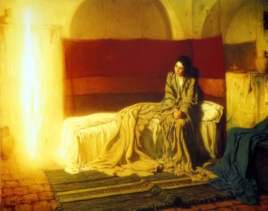 Annunciation_Henry_Ossawa_Tanner_1898-foto1