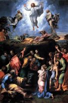 Rafael-Transfiguration