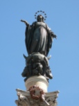 Inmaculada Concepción en Roma - foto10