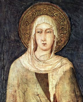 santa Clara de Asis